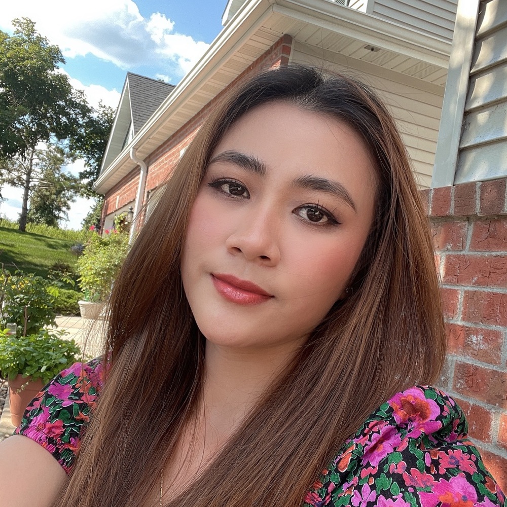 Meet your Posher, Diệu